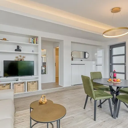 Apartamento Kostabela - Sea View Rijeka