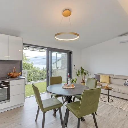 Apartamento Kostabela - Sea View