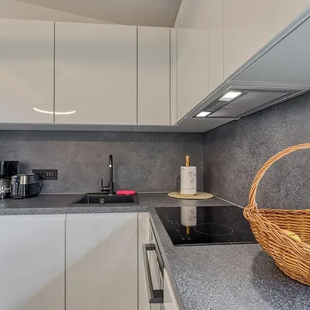 Kostabela - Sea View Rijeka