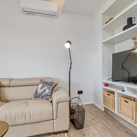 Kostabela - Sea View * Rijeka