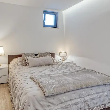 Kostabela - Sea View דירה