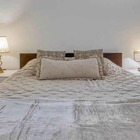 דירה Kostabela - Sea View רייקה