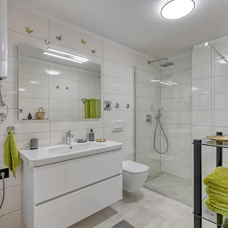 Kostabela - Sea View *