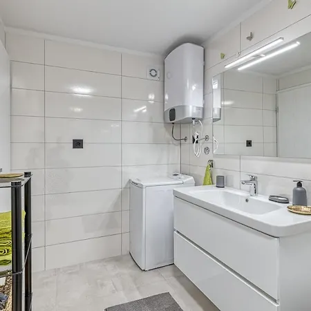 Kostabela - Sea View * Rijeka