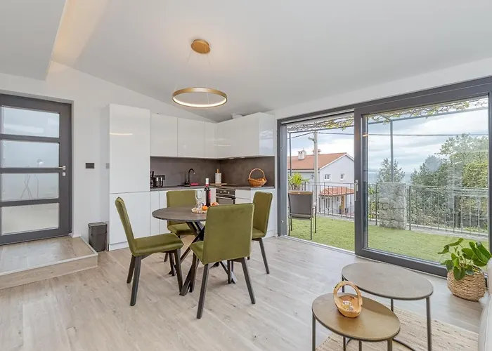 דירה Kostabela - Sea View