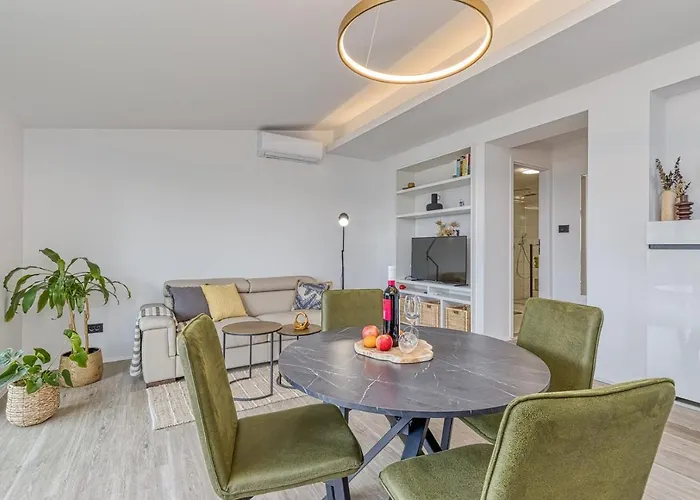 Kostabela - Sea View *