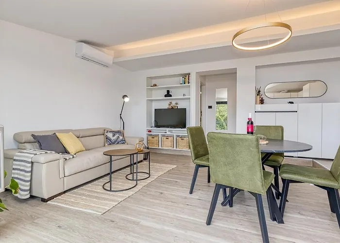 דירה Kostabela - Sea View *