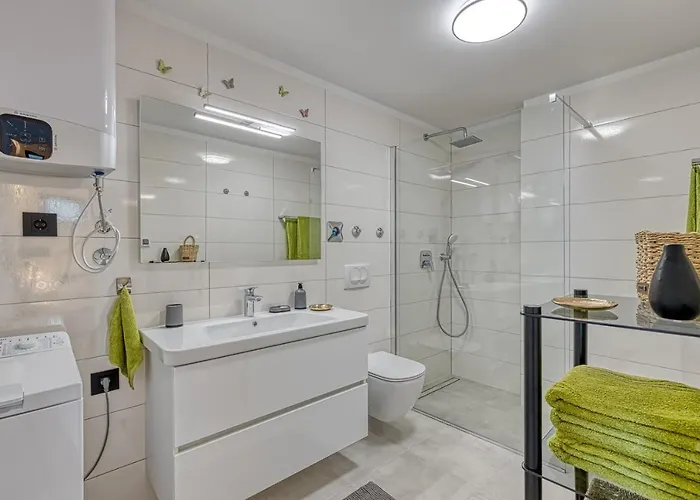 Kostabela - Sea View *