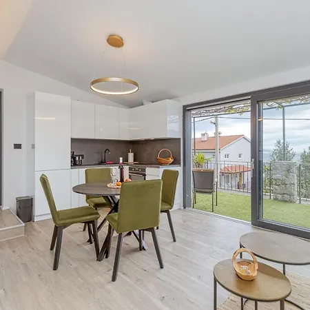 Appartement Kostabela - Sea View