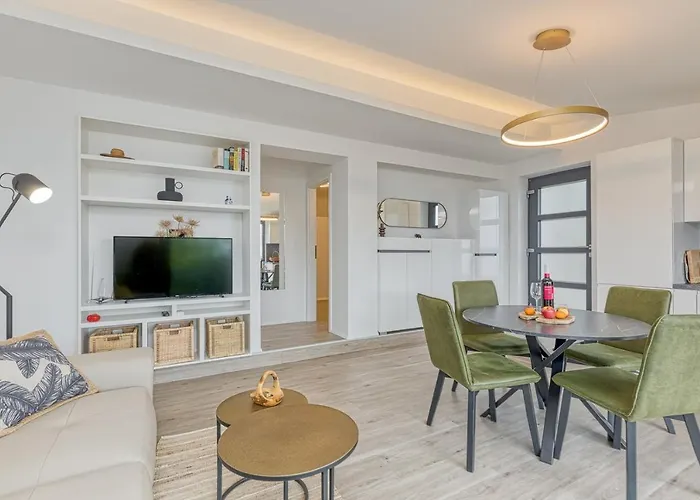 Apartman Kostabela - Sea View Rijeka