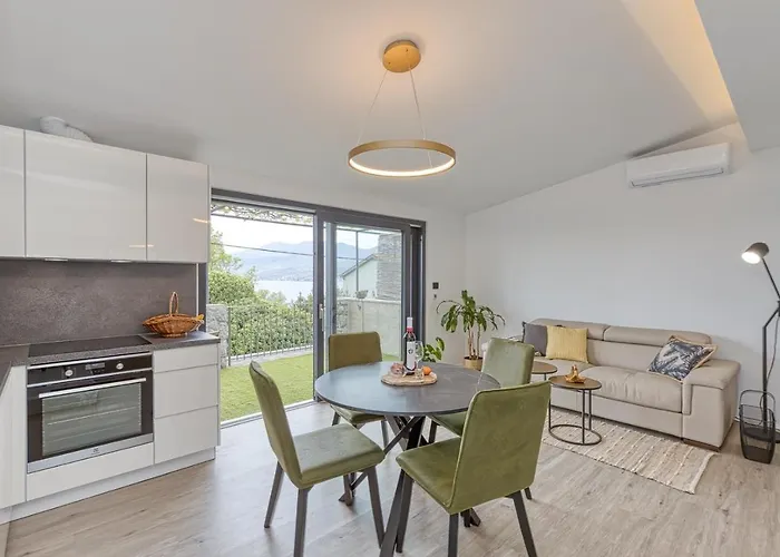 Apartman Kostabela - Sea View