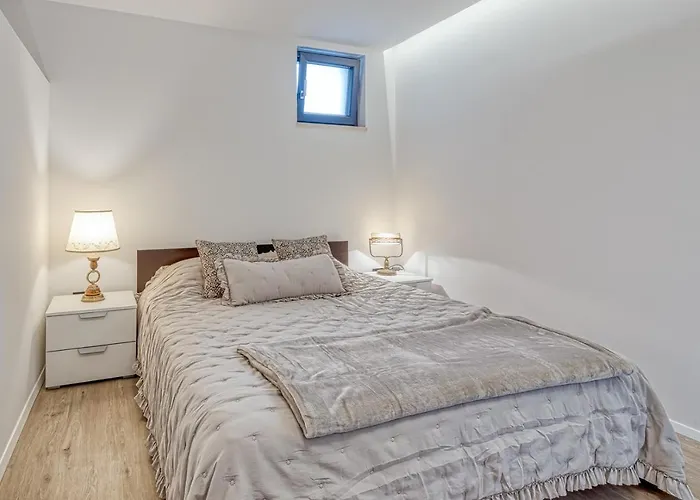 Kostabela - Sea View Apartman