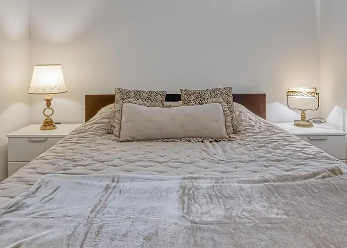 Apartman Kostabela - Sea View Rijeka